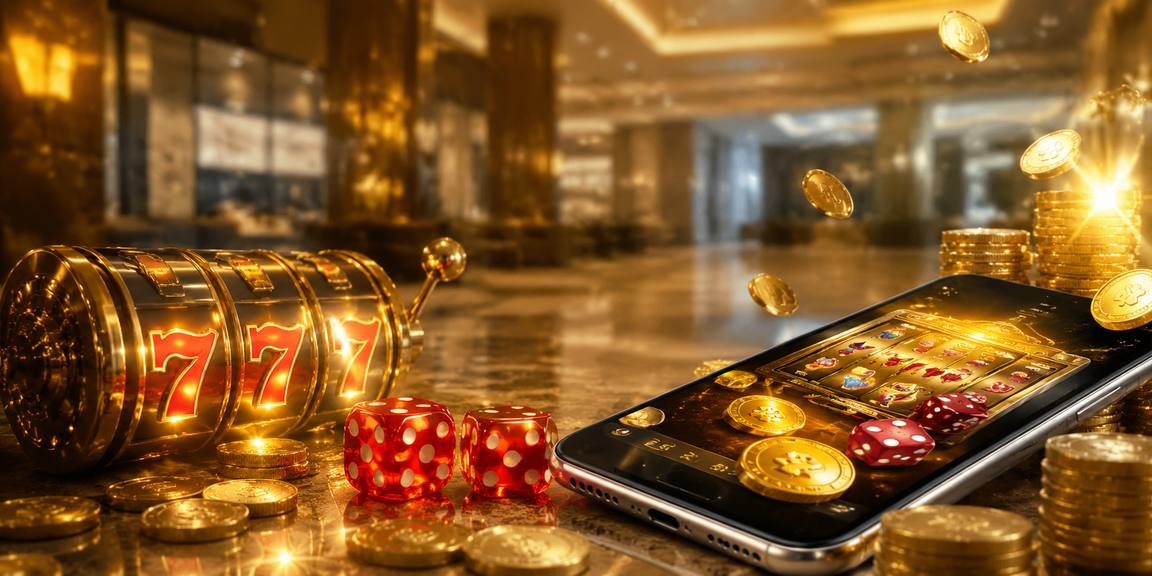 hjj88 Casino
